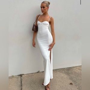 Princess Polly maxi dress